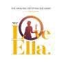 The Amazing Keystone Big Band: We Love Ella, LP