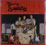 The Spotnicks: The Spotnicks, LP