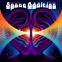 Sauveur Mallia: Space Oddities 1979-1984, LP