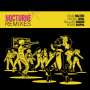David Walters: Nocturne Remixes EP (180g), LP