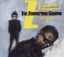 Jef Lee Johnson: The Zimmerman Shadow, CD
