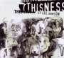 Jef Lee Johnson: Thisness, CD
