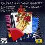 Richard Galliano: New Musette, CD