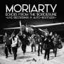 Moriarty: Echoes From The Borderline: Live, CD,CD