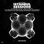 Ilhan Ersahin: Solar Plexus (Istanbul Sessions), CD