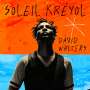 David Walters: Soleil Kréyol, CD