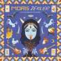 : Moris Zekler - Fuzz & Soul Sega From 70's Mauritius, CD