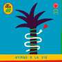 Pat Kalla & Le Super Mojo: Hymne A La Vie, CD