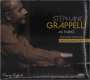 Stephane Grappelli (1908-1997): Au Piano, CD