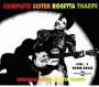 Sister Rosetta Tharpe: Complete Sister Rosetta Tharpe, CD,CD