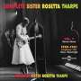 Sister Rosetta Tharpe: Complete Sister Rosetta Tharpe Volume 7, CD,CD,CD