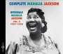 Mahalia Jackson: The Complete Vol.8 (1957-1958), CD
