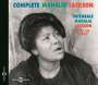 Mahalia Jackson: Intégrale Vol.18: 1962, CD