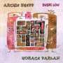 Archie Shepp: Swing Low, CD