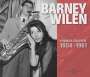 Barney Wilen (1937-1996): Premier Chapitre 1954 - 1961, 3 CDs