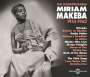 Miriam Makeba (1932-2008): The Indispensable 1955 - 1962, 3 CDs