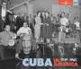 : Cuba In America 1939 - 1962, CD,CD,CD