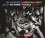 : American Army V-Discs 1943 - 1949, CD,CD,CD,CD