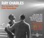 Ray Charles: The Complete 1961 Paris Recordings, CD,CD,CD