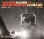 Michel Legrand (1932-2019): Filmmusik: Le Monde Instrumental 1953 - 1962: Jazz Et Musiques De Film, 10 CDs