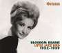 Blossom Dearie (1926-2009): Little Jazz Bird 1952 - 1959, 3 CDs
