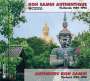 Authentic Koh Samui Thailand 1989 - 1998, CD