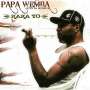Papa Wemba: Viva La Musica, CD,CD