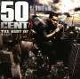 DJ Whoo Kid: 50 Cent - Best Of Mixtape, CD