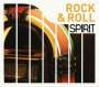 : Spirit Of Rock & Roll, CD,CD,CD,CD