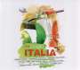 : Essentials: Italia, CD,CD