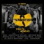 Wu-Tang & DJ Smoke: Mixtape-Enter The Wu World, CD, CD