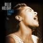 Billie Holiday (1915-1959): Strange Fruit (remastered), LP