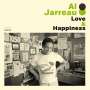 Al Jarreau (1940-2017): Love & Happiness (remastered) (180g), LP