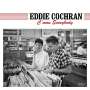 Eddie Cochran: C'mon Everybody (remastered) (180g), LP