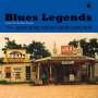 : Blues Legends (remastered) (180g), LP
