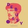 Claude Debussy: The Masterpieces of Claude Debussy (180g), LP