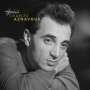 Charles Aznavour (1924-2018): La Collection Harcourt (Limited-Edition) (White Vinyl), LP