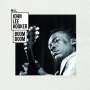 John Lee Hooker: Boom Boom - Music Legends (remastered) (180g), LP