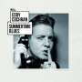 Eddie Cochran: Summertime Blues - Music Legends (remastered) (180g), LP