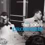 : 100% Crooners - Collection Jazz (remastered), LP,LP