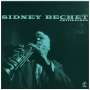 Sidney Bechet (1897-1959): Petite Fleur (180g) (remastered), LP