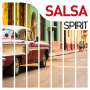 : Spirit Of Salsa, LP