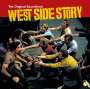 Leonard Bernstein: West Side Story (The Original Soundtrack Recording) (remastered) (180g), LP