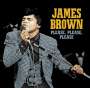 James Brown: Please, Please, Please (remastered) (Limited Edition) (+ Vinylbag), LP