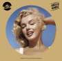 Marilyn Monroe: VinylArt,The Premium Picture Disc Collection, LP