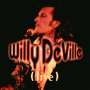 Willy DeVille: Live From The Bottom Line To The Olympia Theatre, LP,LP