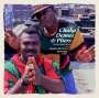 Chaka Demus & Pliers With Friends: Murder She Wrote / Bam Bam (remastered), LP