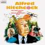 : Alfred Hitchcock (remastered), LP,LP