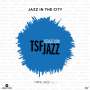: Jazz In The City Vol. 1 (Box Set) (remastered) (Limited Edition), LP,LP,LP,LP,LP