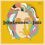 John Lennon In Jazz, CD